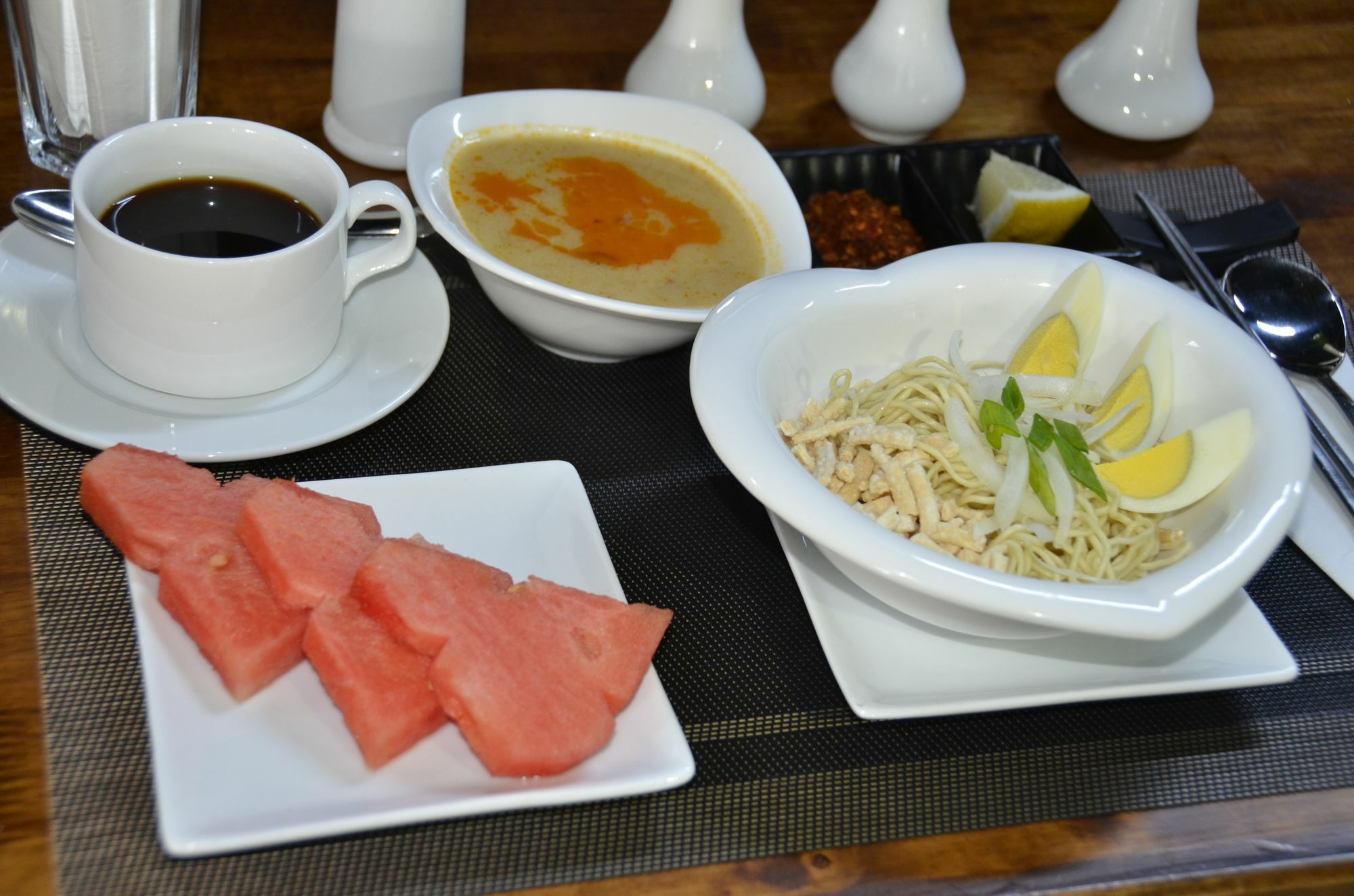 Seoul Hotel Myanmar Gyogon Kültér fotó